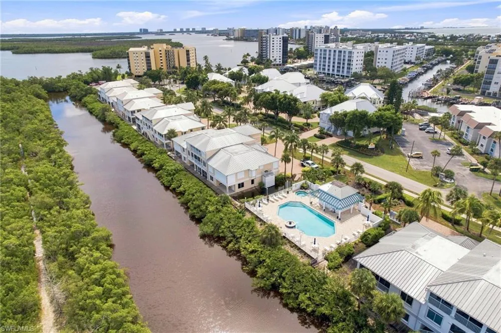 271 Lenell Road #4 Fort Myers Beach, FL 33931