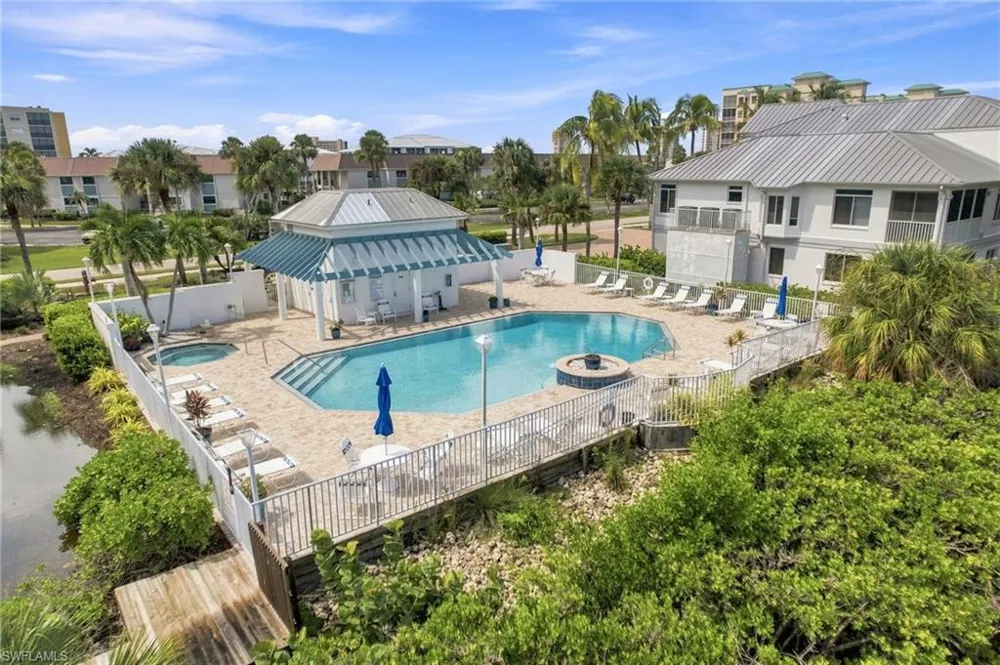 271 Lenell Road #4 Fort Myers Beach, FL 33931