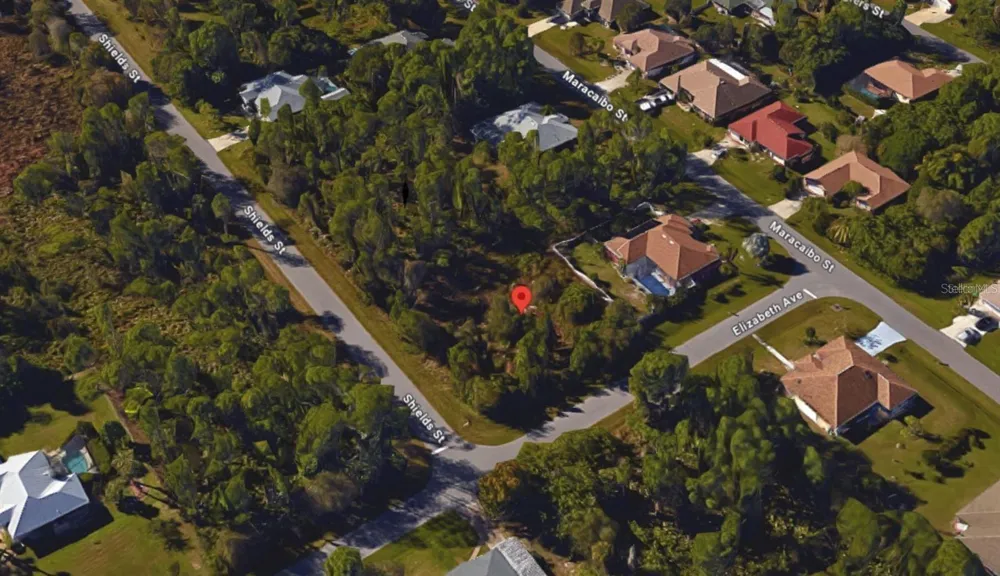 1365 SHIELDS STREET Port Charlotte, FL 33980