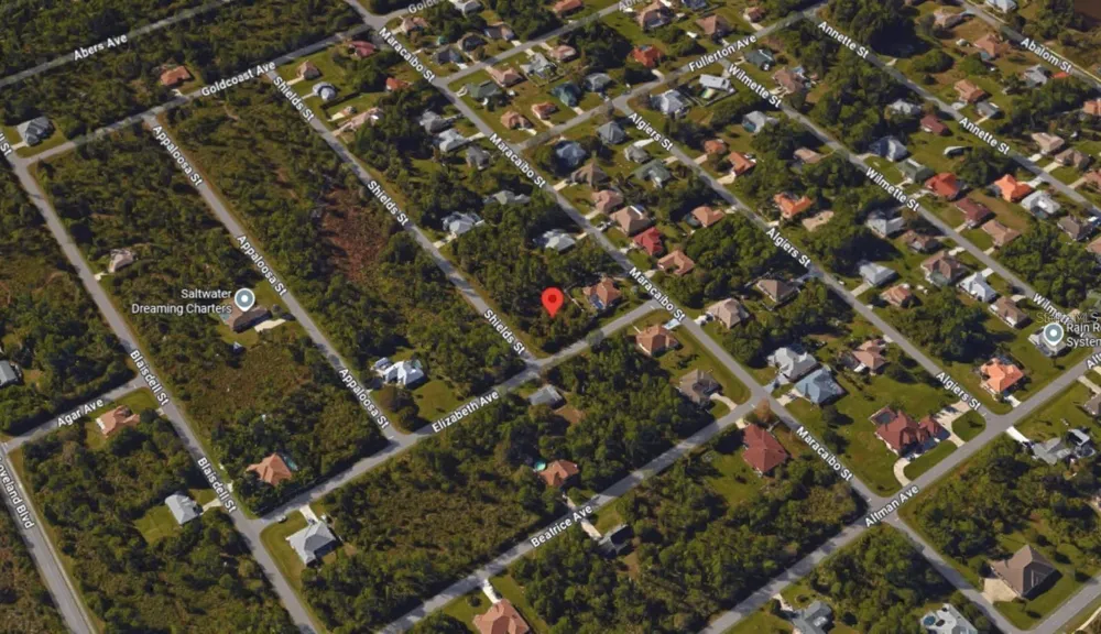 1365 SHIELDS STREET Port Charlotte, FL 33980