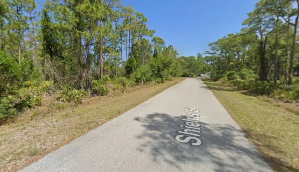 1365 SHIELDS STREET Port Charlotte, FL 33980