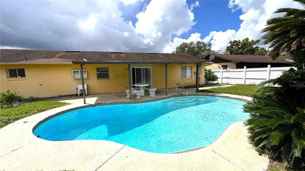 8413 PURCELL DRIVE Orlando, FL 32825