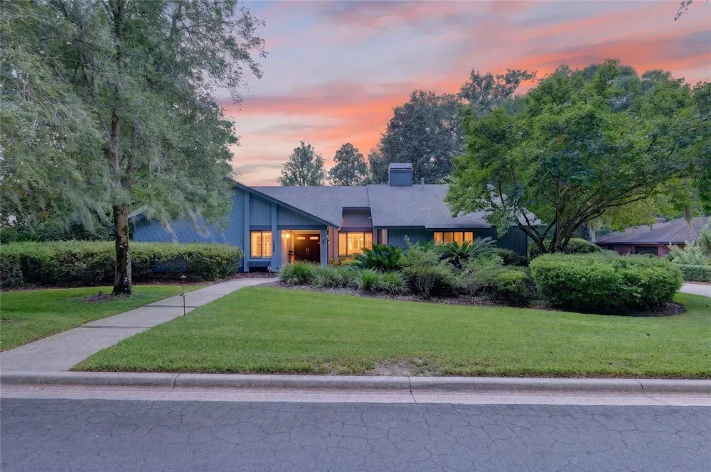 2445 NW 15TH PLACE Gainesville, FL 32605