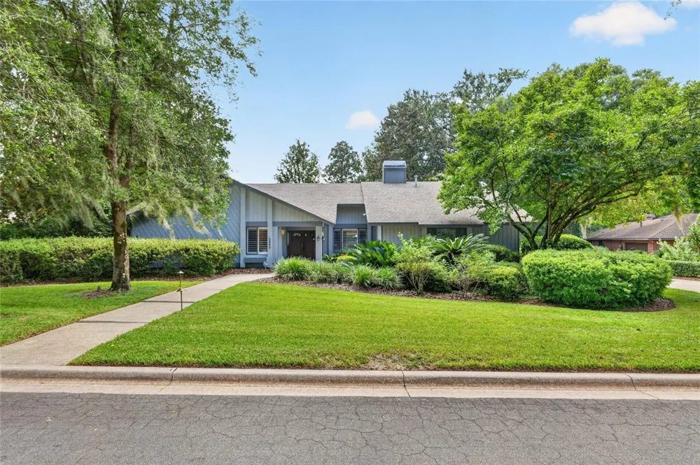 2445 NW 15TH PLACE Gainesville, FL 32605
