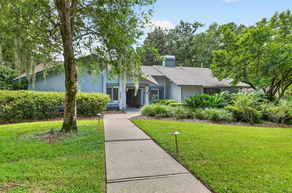 2445 NW 15TH PLACE Gainesville, FL 32605