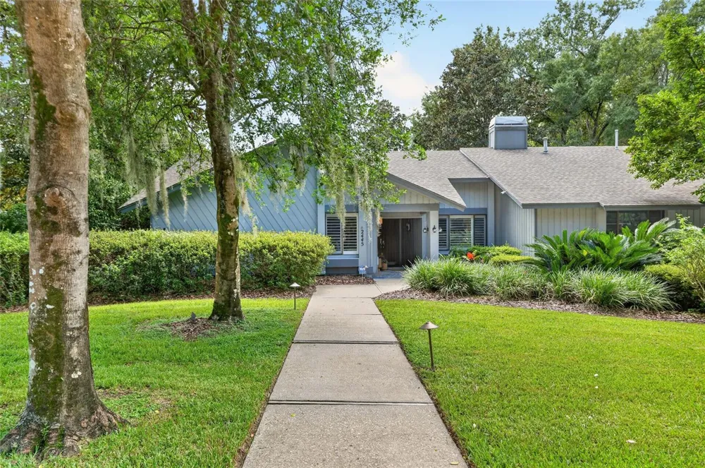2445 NW 15TH PLACE Gainesville, FL 32605