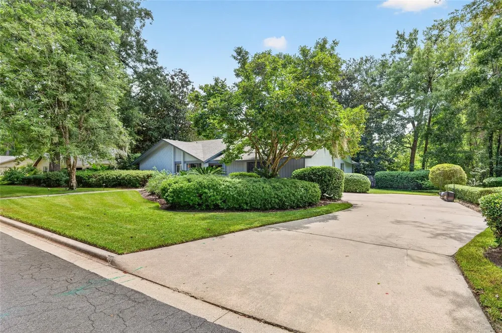 2445 NW 15TH PLACE Gainesville, FL 32605