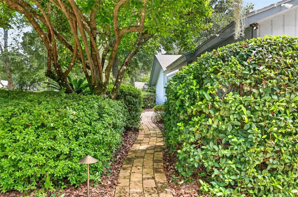2445 NW 15TH PLACE Gainesville, FL 32605