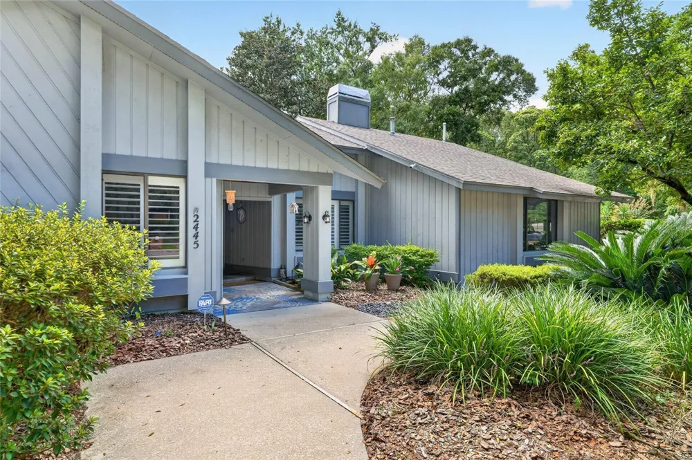 2445 NW 15TH PLACE Gainesville, FL 32605