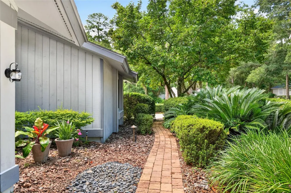 2445 NW 15TH PLACE Gainesville, FL 32605