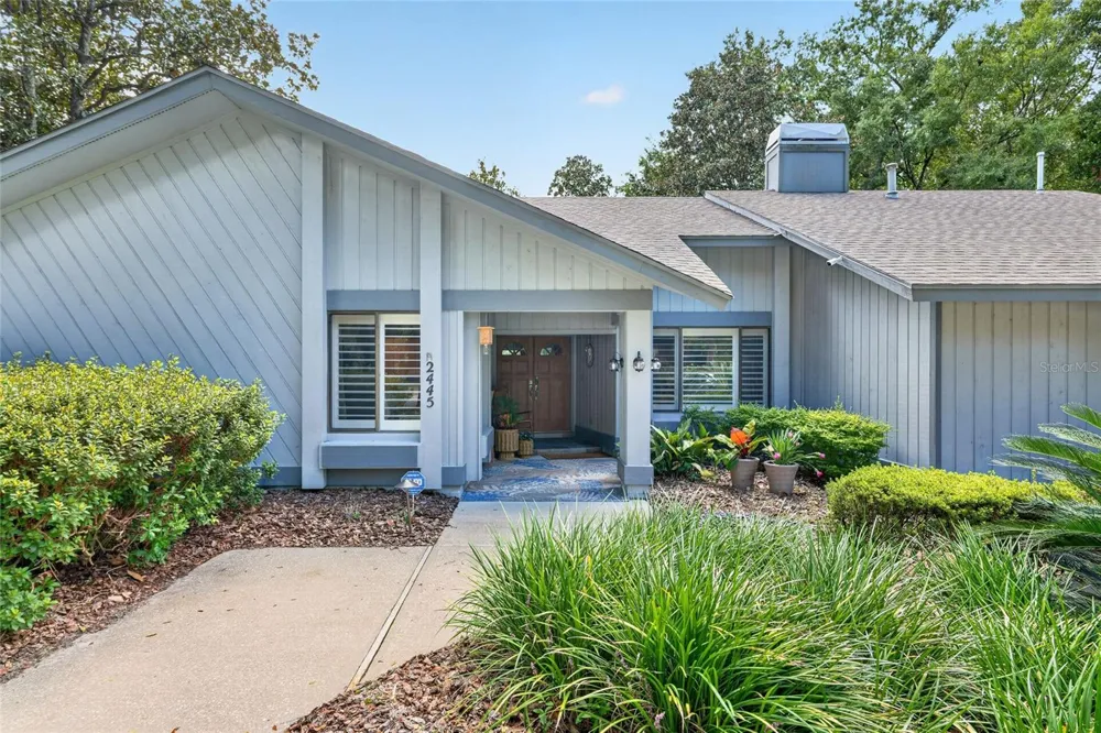 2445 NW 15TH PLACE Gainesville, FL 32605