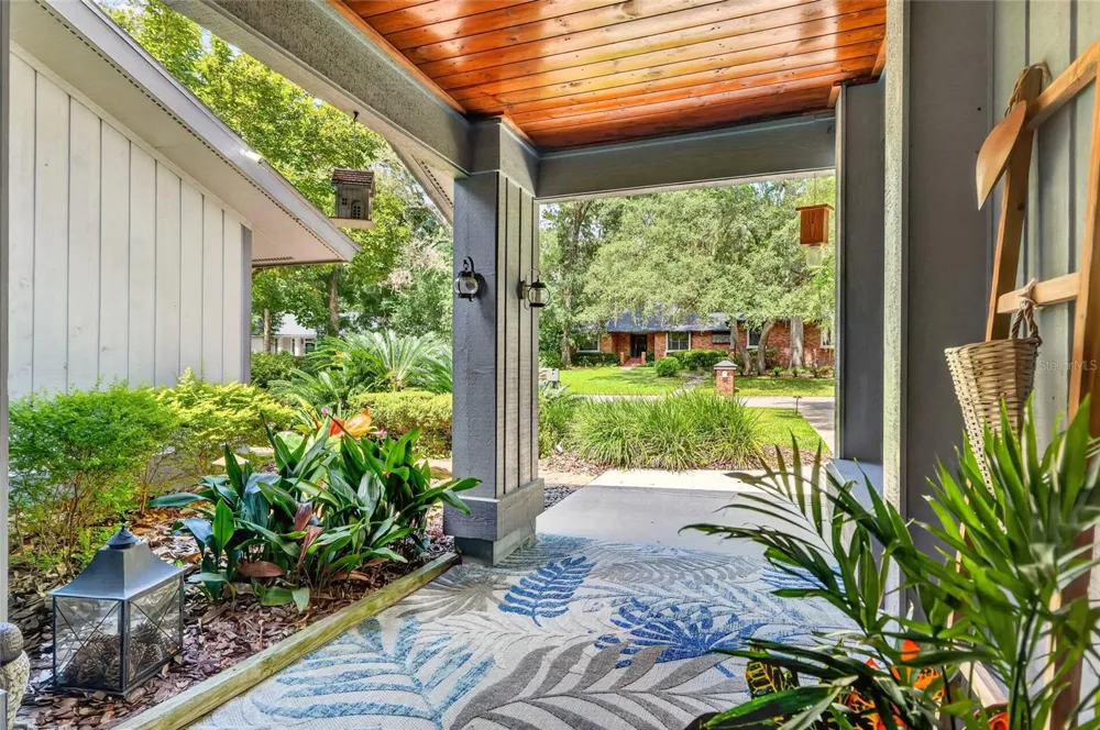 2445 NW 15TH PLACE Gainesville, FL 32605