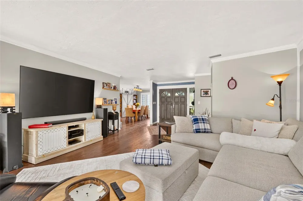 2445 NW 15TH PLACE Gainesville, FL 32605