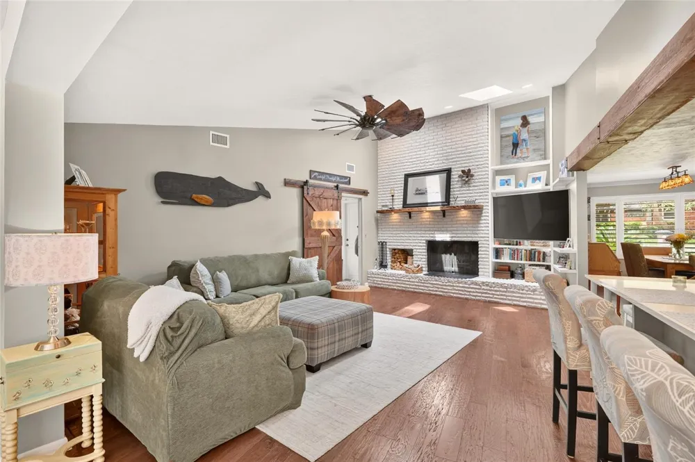 2445 NW 15TH PLACE Gainesville, FL 32605