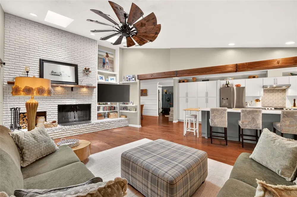 2445 NW 15TH PLACE Gainesville, FL 32605