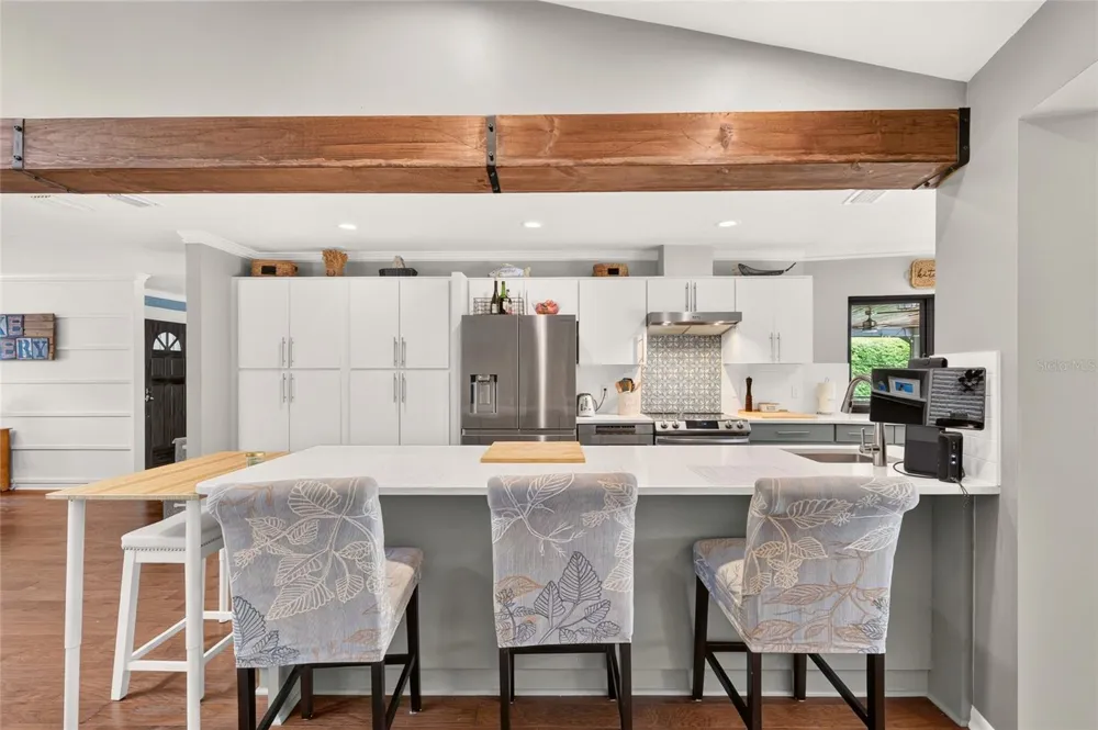2445 NW 15TH PLACE Gainesville, FL 32605