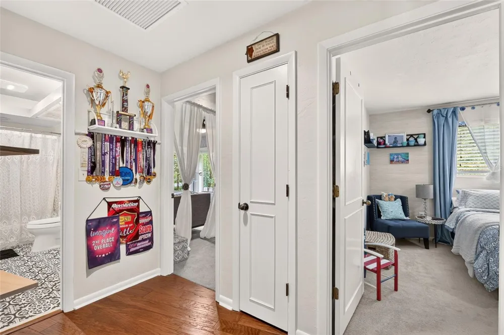 2445 NW 15TH PLACE Gainesville, FL 32605