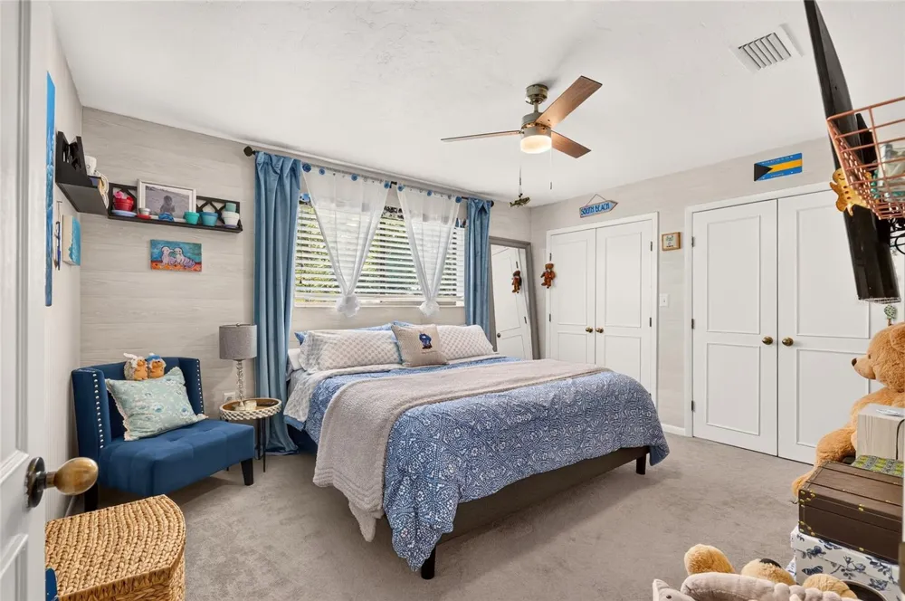 2445 NW 15TH PLACE Gainesville, FL 32605