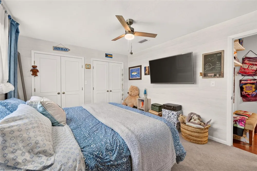 2445 NW 15TH PLACE Gainesville, FL 32605
