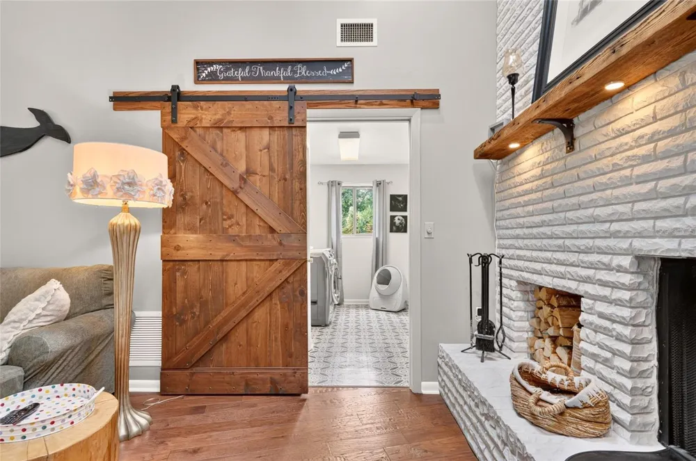 2445 NW 15TH PLACE Gainesville, FL 32605