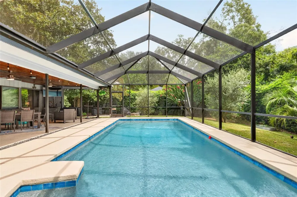 2445 NW 15TH PLACE Gainesville, FL 32605