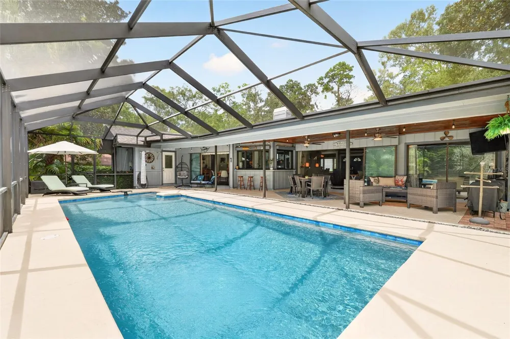 2445 NW 15TH PLACE Gainesville, FL 32605