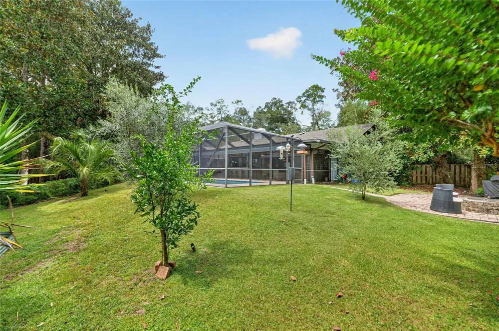 2445 NW 15TH PLACE Gainesville, FL 32605