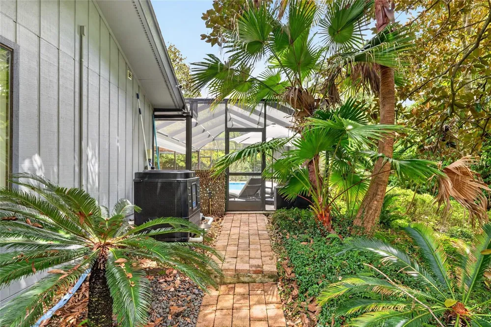 2445 NW 15TH PLACE Gainesville, FL 32605