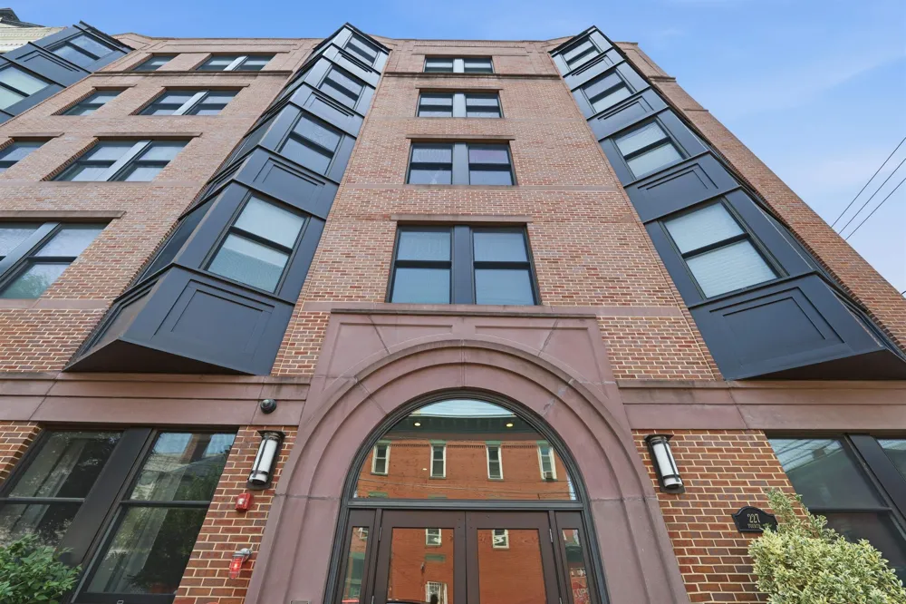227 4TH ST Jersey City, NJ 07302