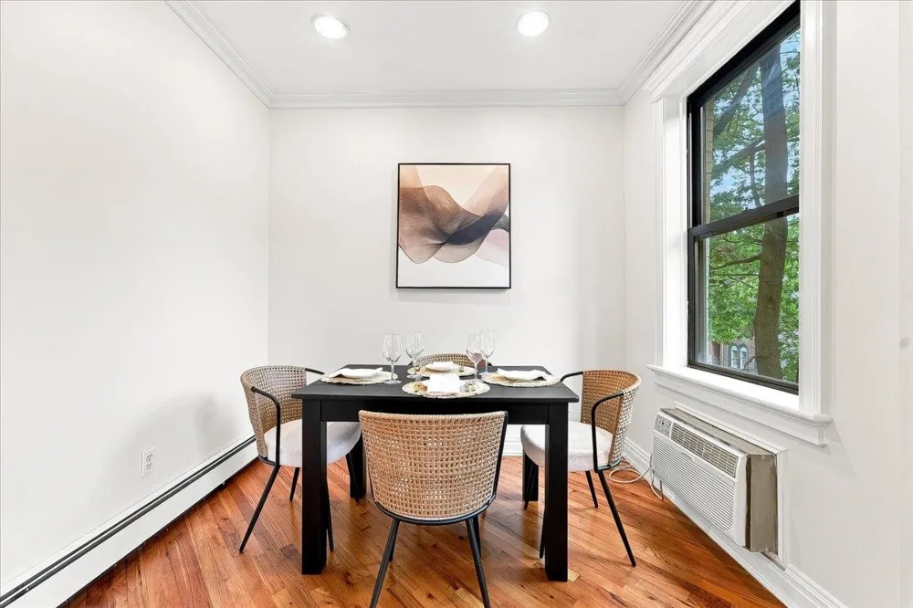 137 GARDEN ST Hoboken, NJ 07030