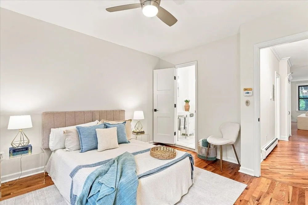 137 GARDEN ST Hoboken, NJ 07030