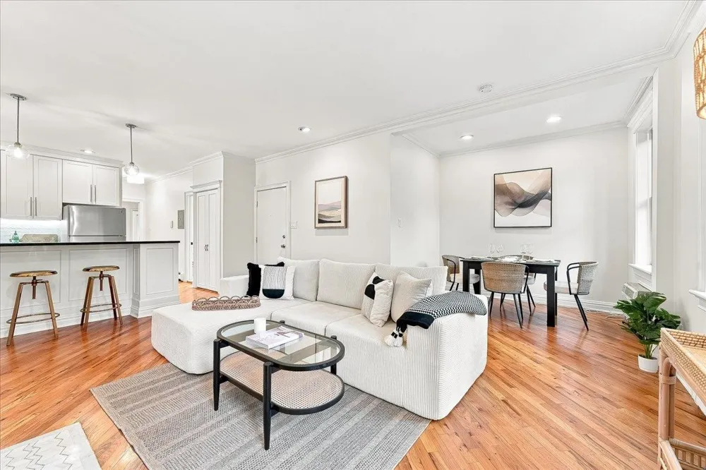 137 GARDEN ST Hoboken, NJ 07030