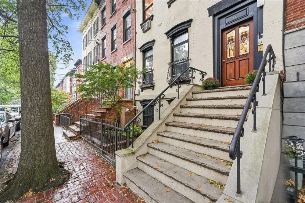 137 GARDEN ST Hoboken, NJ 07030