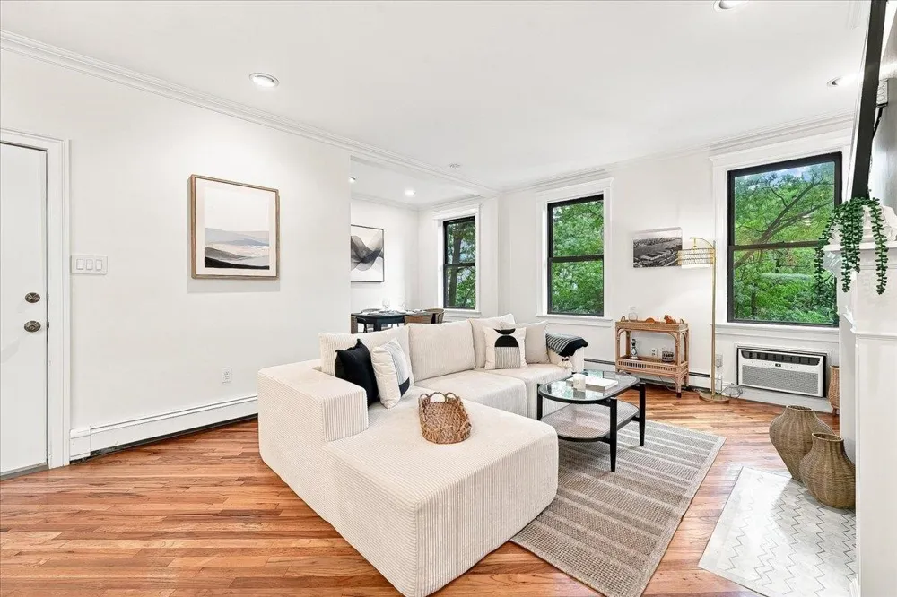 137 GARDEN ST Hoboken, NJ 07030