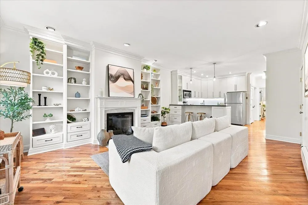 137 GARDEN ST Hoboken, NJ 07030