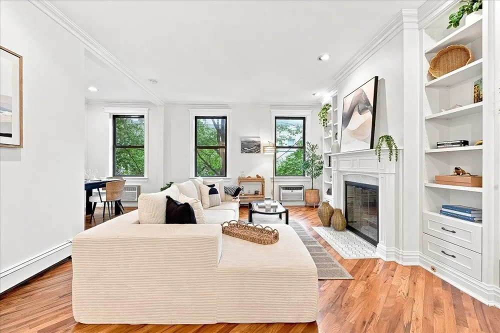 137 GARDEN ST Hoboken, NJ 07030