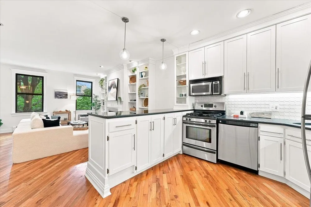 137 GARDEN ST Hoboken, NJ 07030