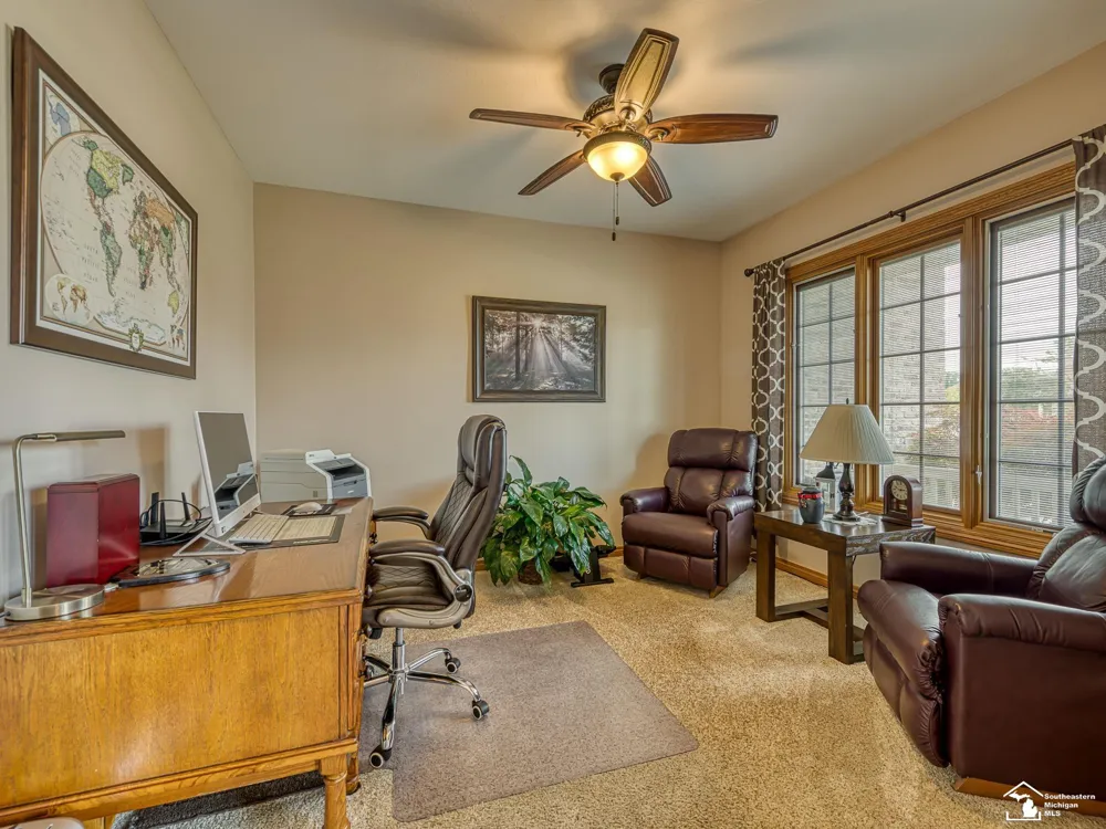 2886 E Country Lane Frenchtown Township, MI 48162
