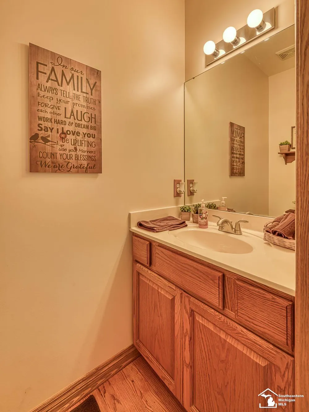 2886 E Country Lane Frenchtown Township, MI 48162