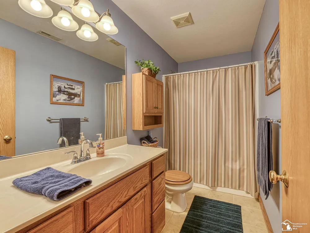 2886 E Country Lane Frenchtown Township, MI 48162