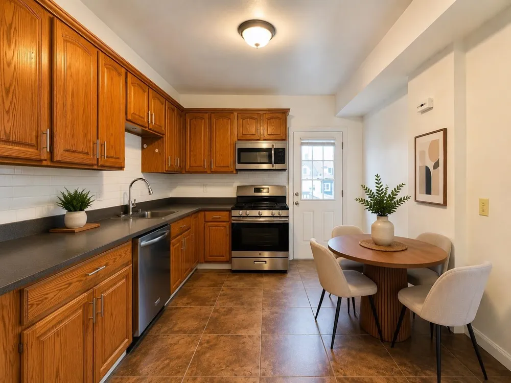 13 WEST 51ST ST Bayonne, NJ 07002