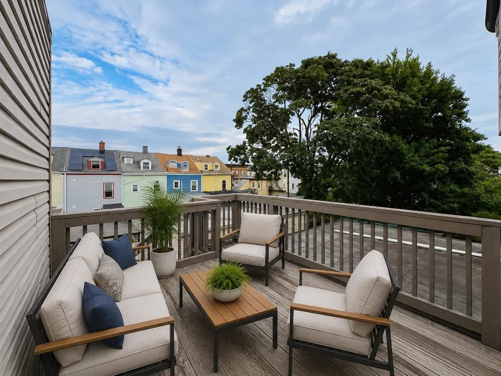 13 WEST 51ST ST Bayonne, NJ 07002