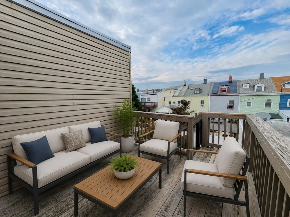 13 WEST 51ST ST Bayonne, NJ 07002