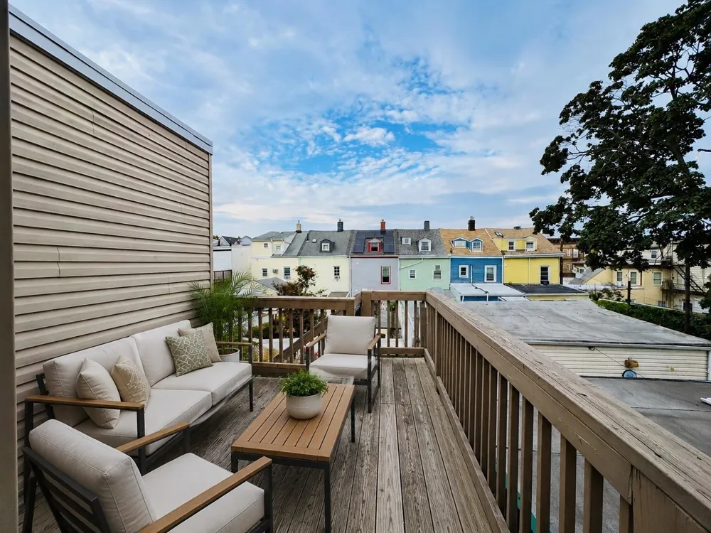 13 WEST 51ST ST Bayonne, NJ 07002