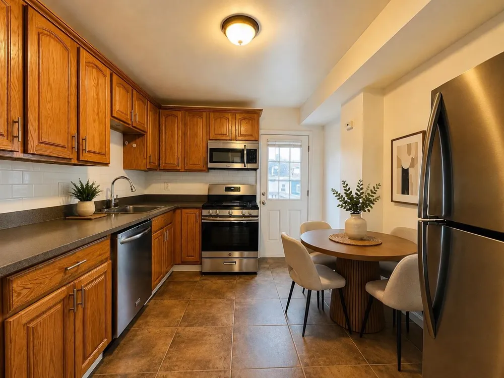 13 WEST 51ST ST Bayonne, NJ 07002