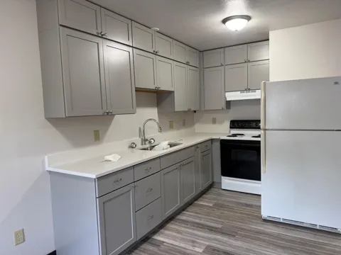602 4th Street #1