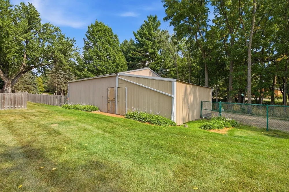 13608 Homestead Avenue Hugo, MN 55038