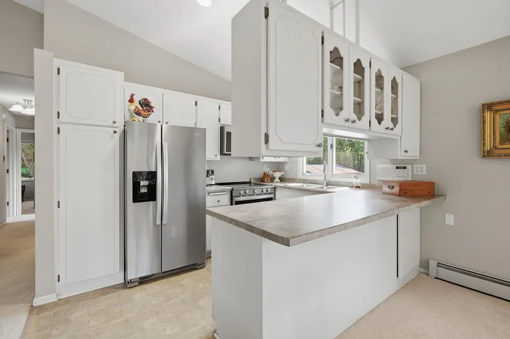 13608 Homestead Avenue Hugo, MN 55038