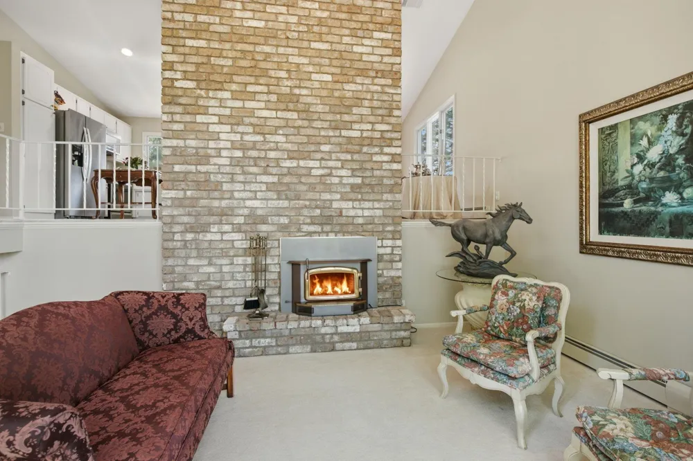 13608 Homestead Avenue Hugo, MN 55038