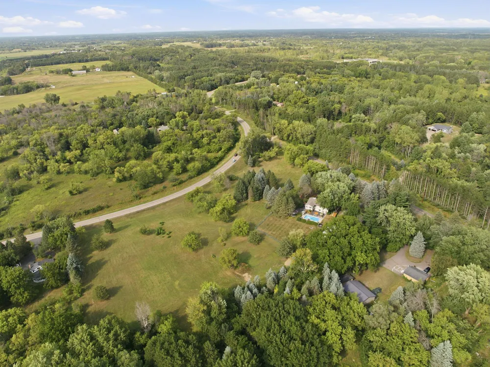 13608 Homestead Avenue Hugo, MN 55038